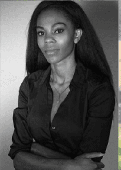 Erin Jones-Wesley